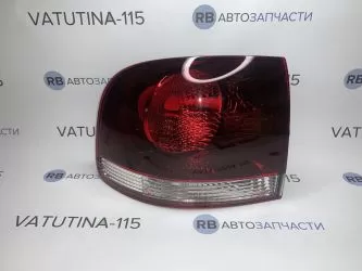 Ліхтар зовнішній L - FP7410F1-E