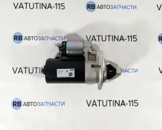 Стартер 5 цил. - 34911023