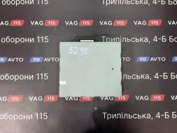 Блок радіо
