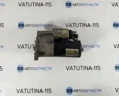 Стартер 3,6