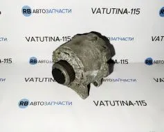 Генератор  4,2 FSI 190A