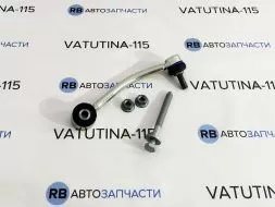 Стійка заднього стабілізатора R - 7L0505466C/D