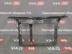 Панель передня -AC