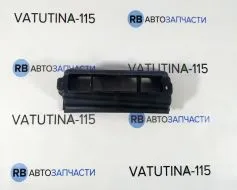 Повітрозабірник пов. фільтра