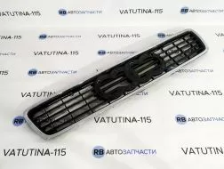 Решітка радіатора - 8D0853651J3FZ