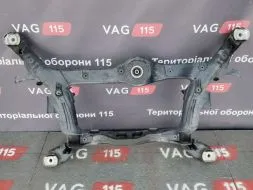 Балка задня - 8R0505235N
