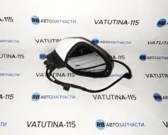 Дзеркало R 6 пін.