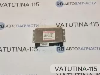 Блок управління ABS