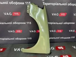 Крило L - 3C0821021
