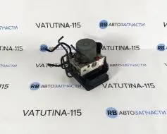Блок ABS