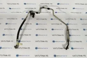 Шланг кондиціонера