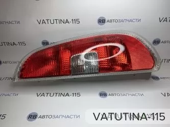Ліхтар задній R
