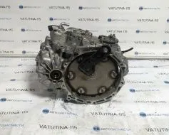 АКПП 1,8Т 6ст Америка - SCU