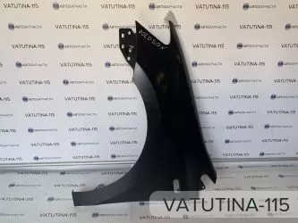 Крило L