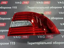 Ліхтар зовнішній R SDN LED - 3T5945112A