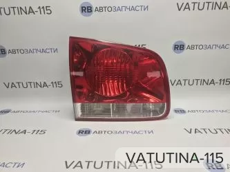 Ліхтар внутрішній L