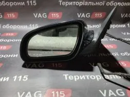 Дзеркало L + підсв. 14 пін.