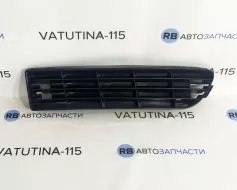 Решітка бампера L