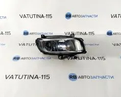 Протитуманна фара R H11