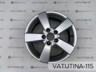 Диски R16 5x112 Volkswagen (4шт) - RESTAVRACIA