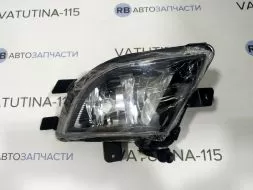Протитуманна фара R