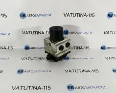 Блок ABS