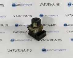 Блок ABS