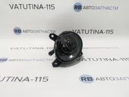 Протитуманна фара R H3 - FP9539H2-E