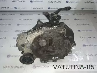 КПП 1,4 16V - JFM