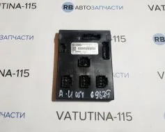 Блок комфорту