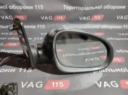 Дзеркало R електро повторит