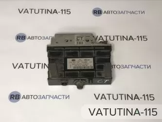 Блок управління АКПП