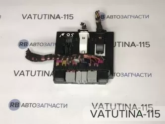 Блок комфорту