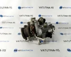 Турбіна 1,8TSI