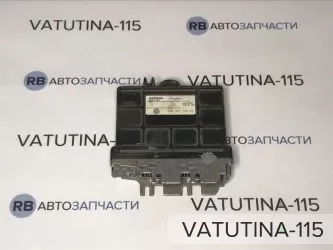 Блок управління АКПП