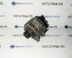 Генератор 2,0 TDI 140A