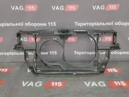 Панель передня 6 цил. TDI +конд. СПЕЦЦІНА