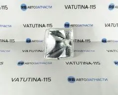 Покажчик повороту передн. біл. L - FP9558K11-E