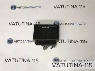 Блок комфорту