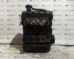Двигун 1.9 TDI 105 л.с.