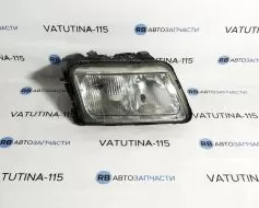 Фара основна R