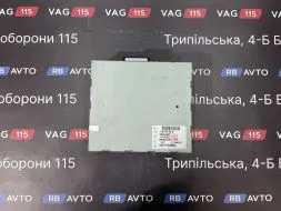 Блок радіо
