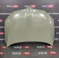 Капот - 5E0823031