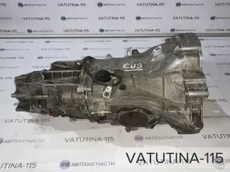 КПП CUS 2,5 - CUS