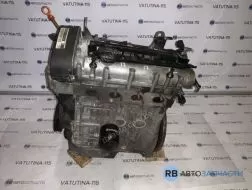 Двигун1.4 55 кВт 75л.с. 16V
