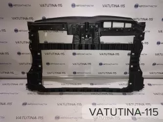 Панель передня (бензин 59KW)