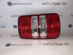 Ліхтар L
