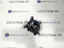 Протитуманна фара R H11 СПЕЦЦІНА