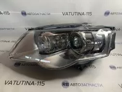 Фара основна під ксенон L