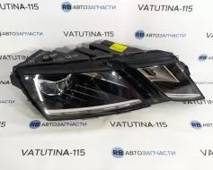 Фара основна R full led